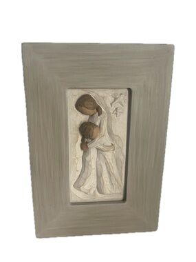 Willow Tree “Mother and Daughter” Trinket Box